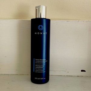 Monat Renew Shampoo UNOPENED